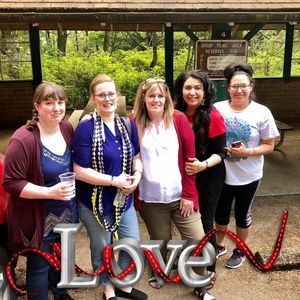 Meet your Posher, Randi